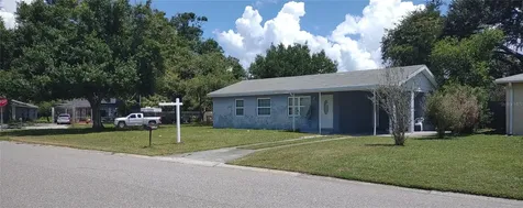 4105 W Tyson Avenue Tampa FL 33611