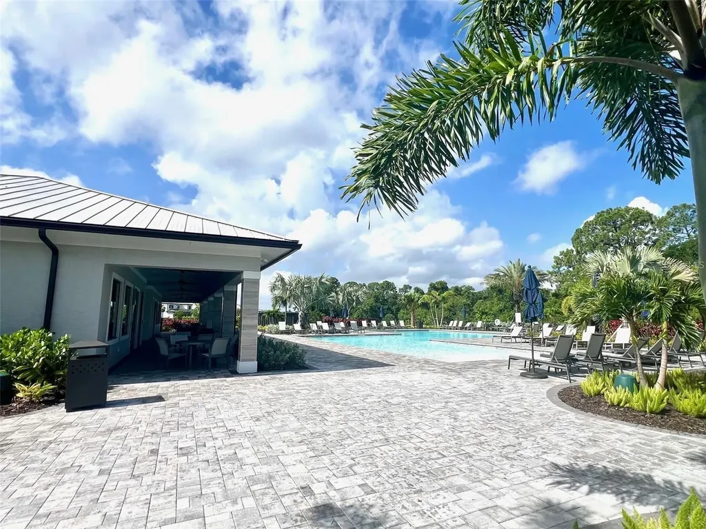 6236 Baywood Court Lakewood Ranch FL 34211