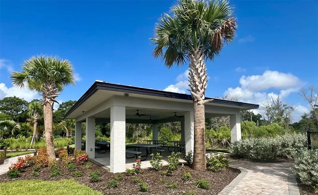 6236 Baywood Court Lakewood Ranch FL 34211