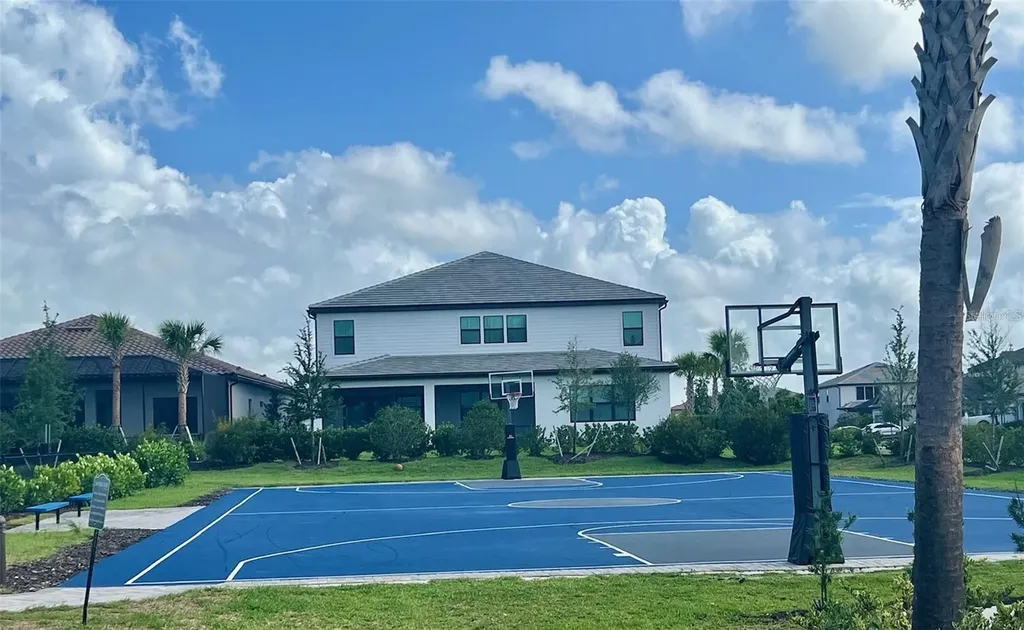 6236 Baywood Court Lakewood Ranch FL 34211
