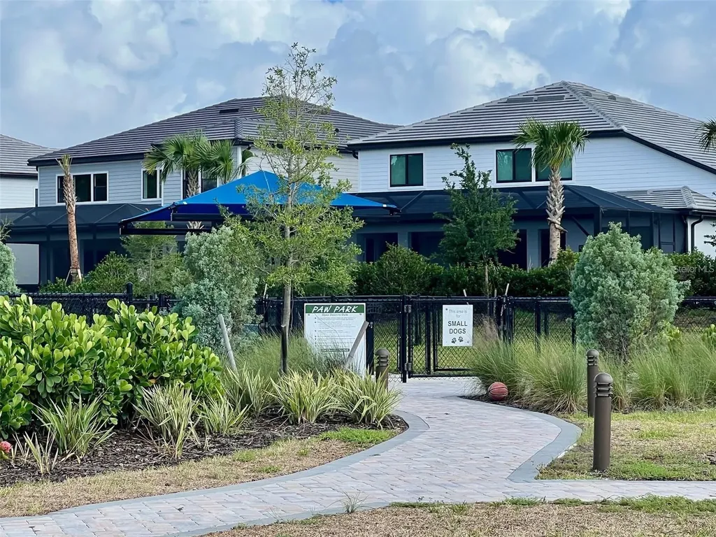 6236 Baywood Court Lakewood Ranch FL 34211