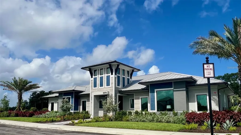 6236 Baywood Court Lakewood Ranch FL 34211