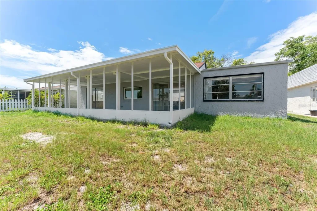 4016 Grayton Drive New Port Richey FL 34652