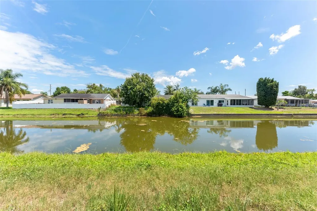 4016 Grayton Drive New Port Richey FL 34652