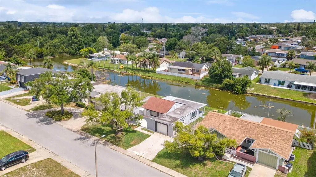 4016 Grayton Drive New Port Richey FL 34652