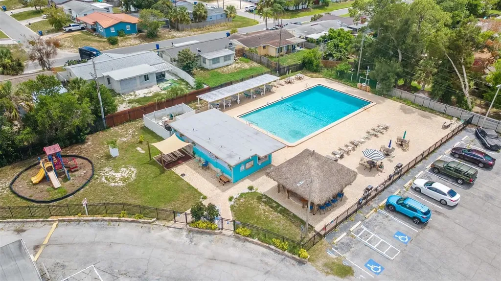 4016 Grayton Drive New Port Richey FL 34652