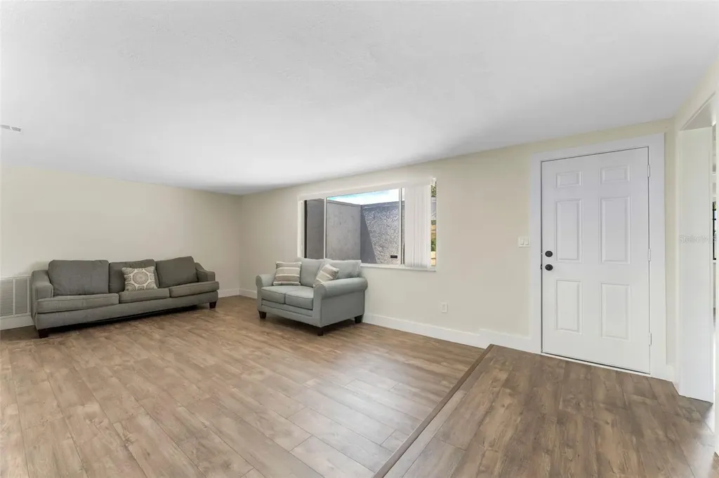 4016 Grayton Drive New Port Richey FL 34652