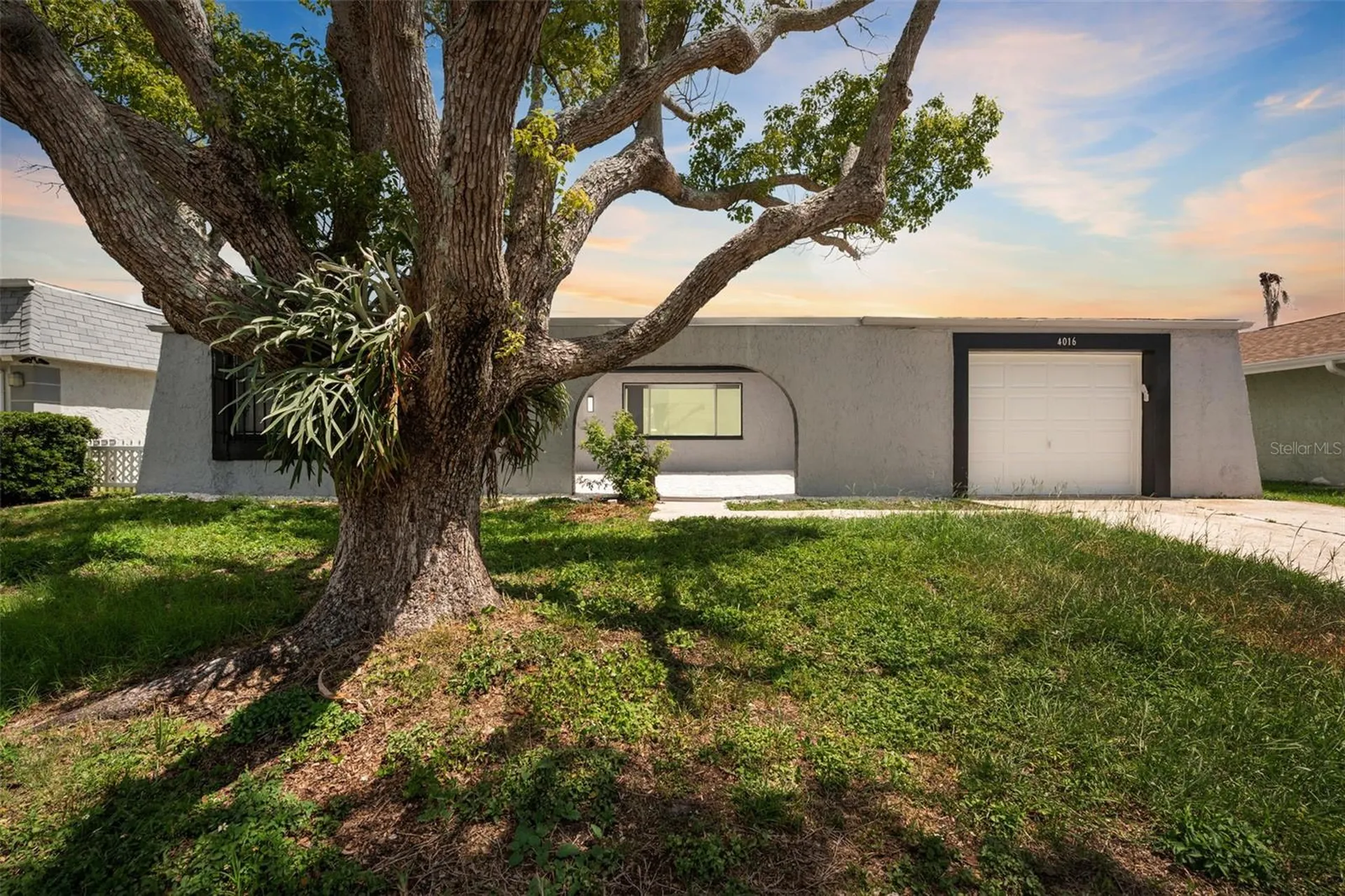 4016 Grayton Drive New Port Richey FL 34652