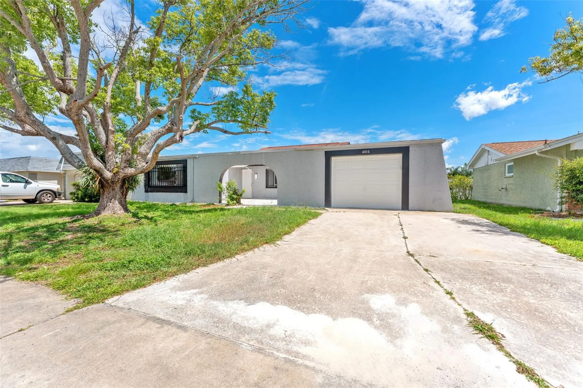 4016 Grayton Drive New Port Richey FL 34652