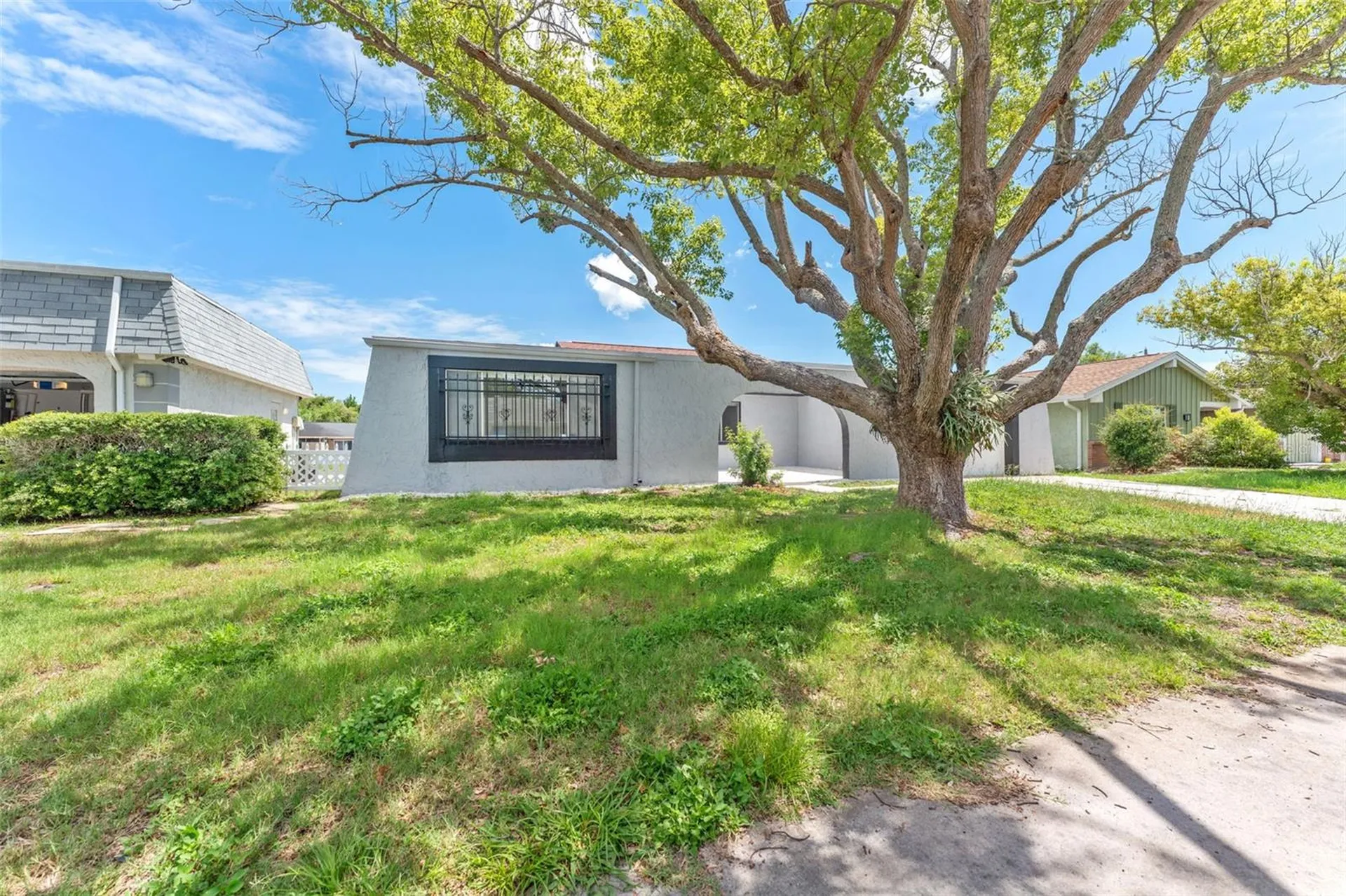 4016 Grayton Drive New Port Richey FL 34652