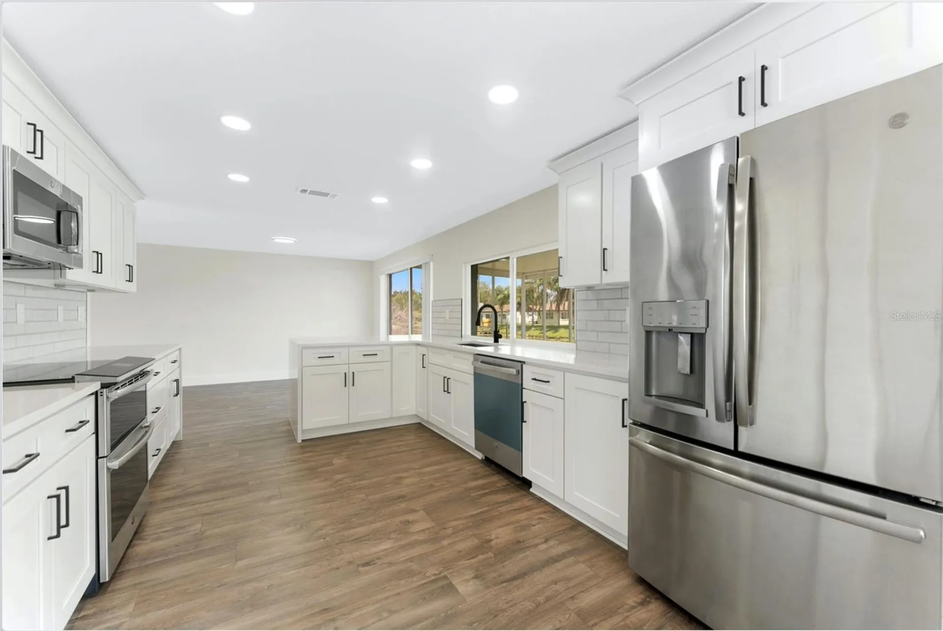 4016 Grayton Drive New Port Richey FL 34652