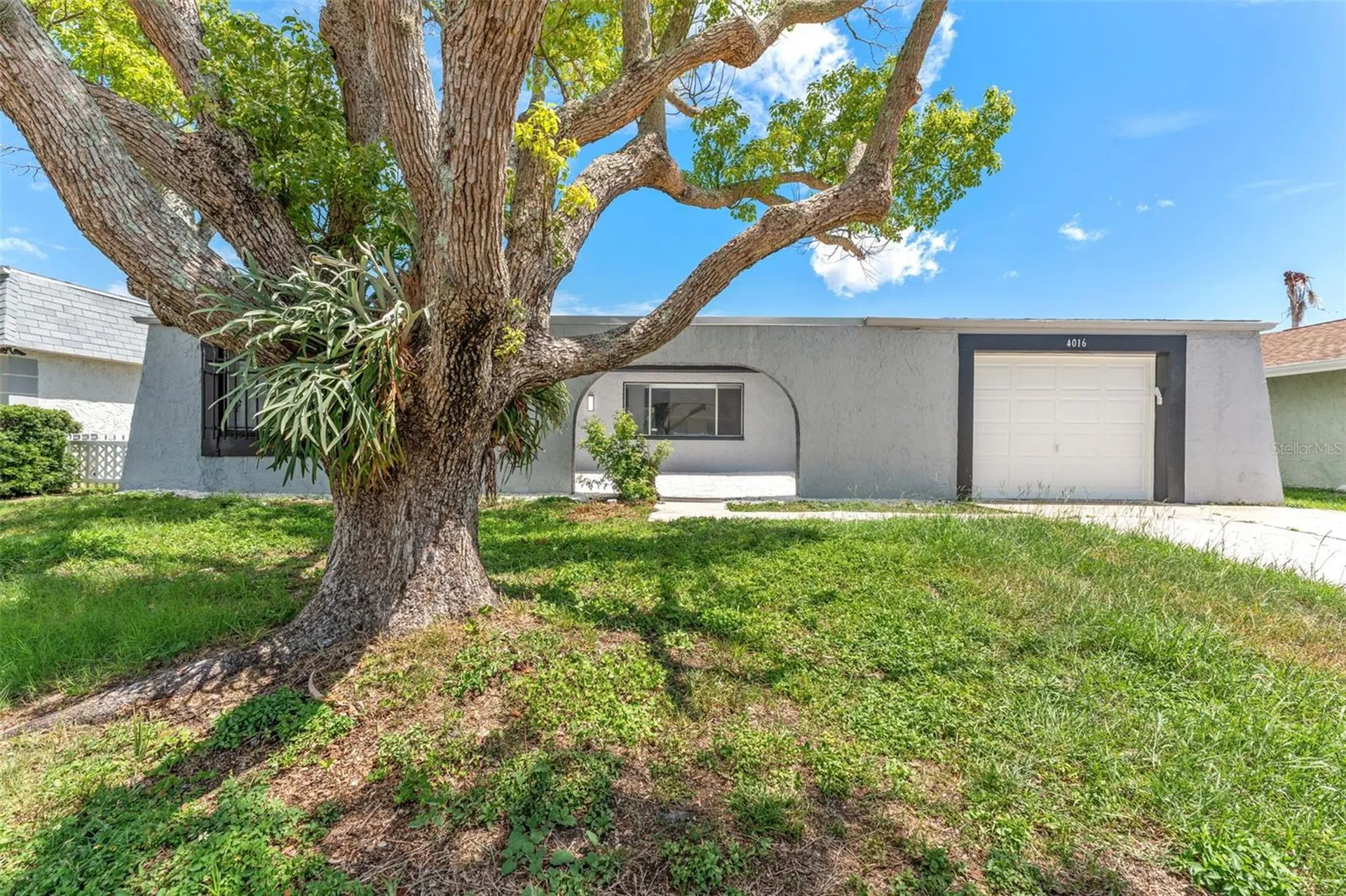 4016 Grayton Drive New Port Richey FL 34652
