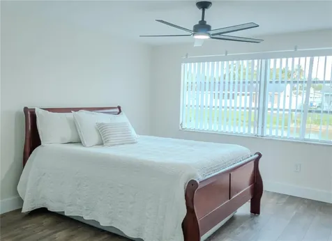 4016 Grayton Drive New Port Richey FL 34652