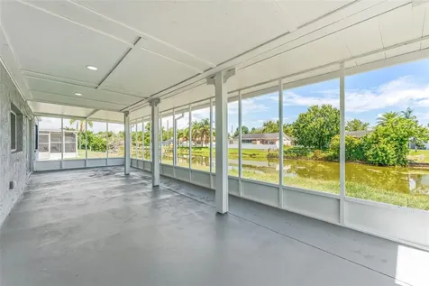 4016 Grayton Drive New Port Richey FL 34652
