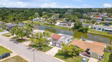 4016 Grayton Drive New Port Richey FL 34652