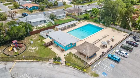4016 Grayton Drive New Port Richey FL 34652
