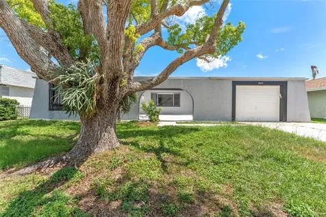 4016 Grayton Drive New Port Richey FL 34652