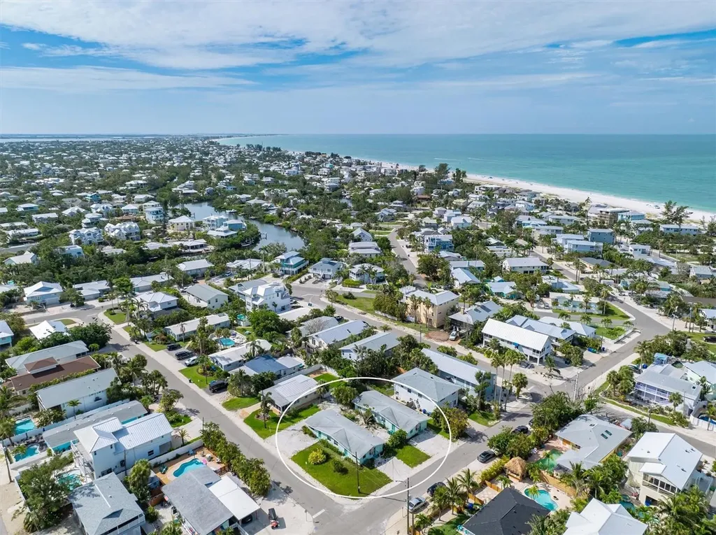 411 Alamanda Road Anna Maria FL 34216