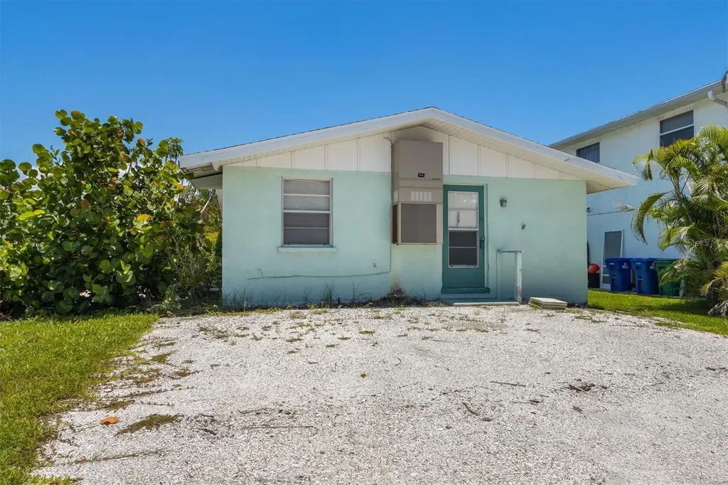 411 Alamanda Road Anna Maria FL 34216