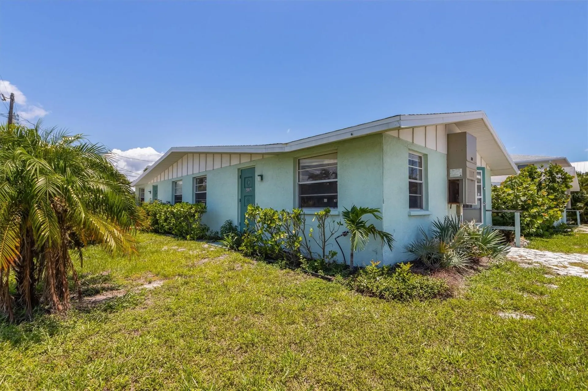 411 Alamanda Road Anna Maria FL 34216