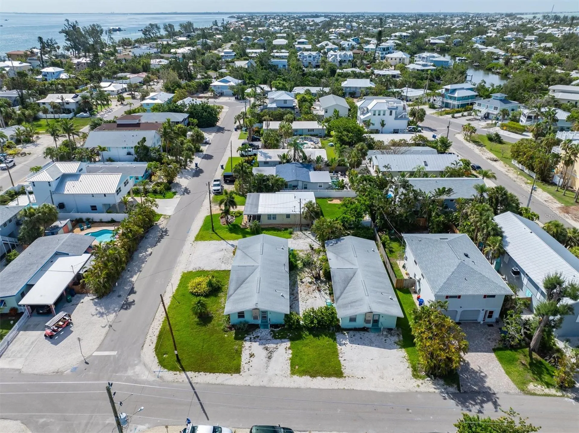 411 Alamanda Road Anna Maria FL 34216