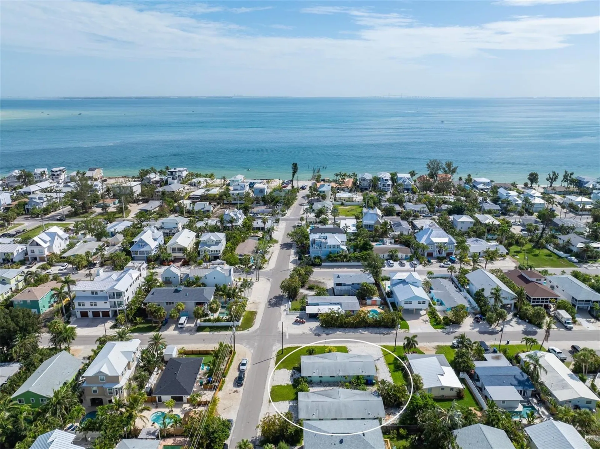 411 Alamanda Road Anna Maria FL 34216