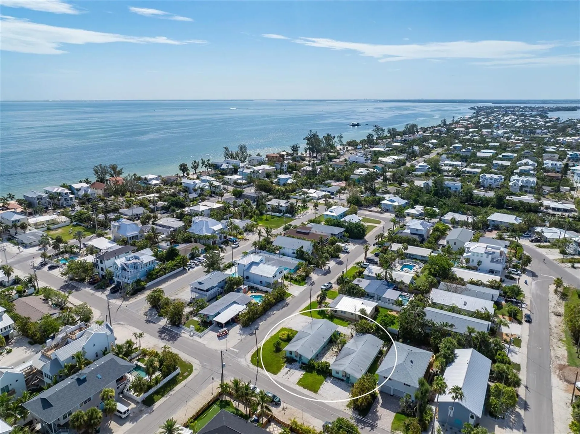 411 Alamanda Road Anna Maria FL 34216