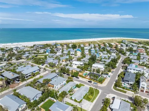 411 Alamanda Road Anna Maria FL 34216