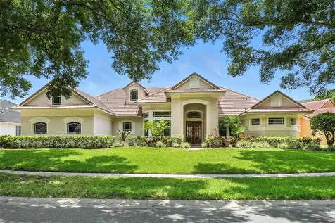 8214 Lake Serene Drive Orlando FL 32836