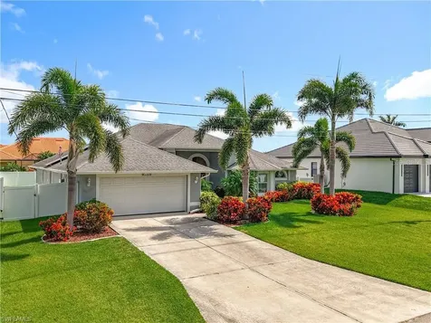 2103 SW 26th Terrace Cape Coral FL 33914