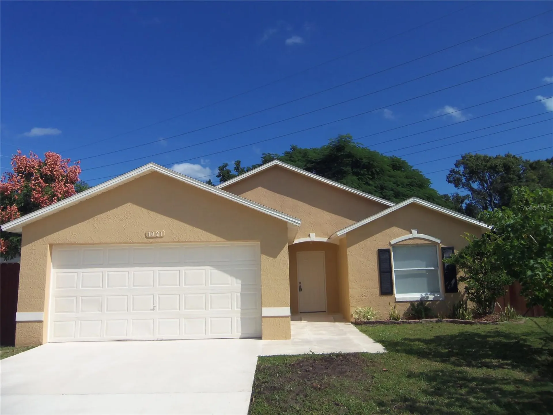 1021 Golfside Court Kissimmee FL 34741