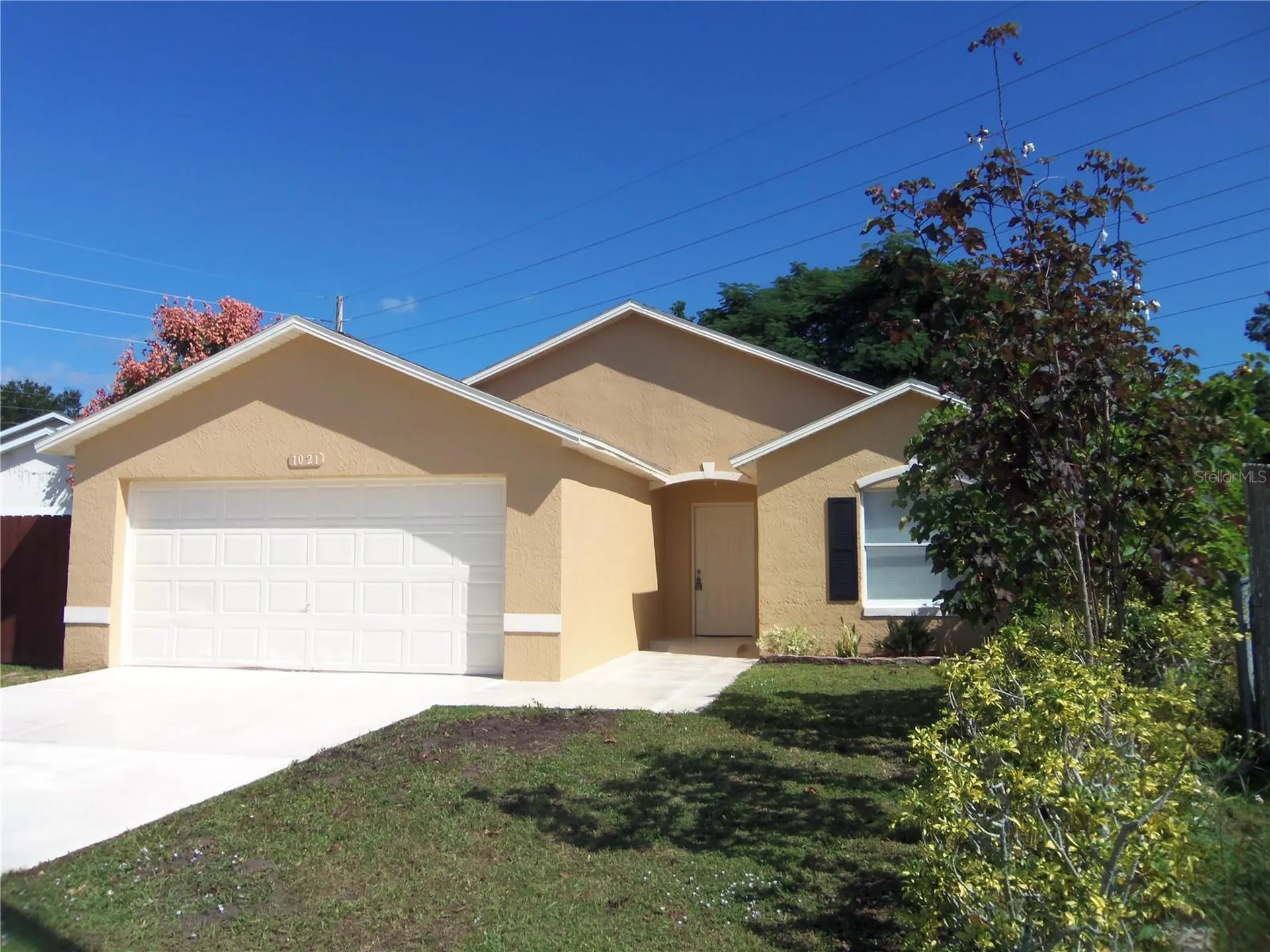 1021 Golfside Court Kissimmee FL 34741