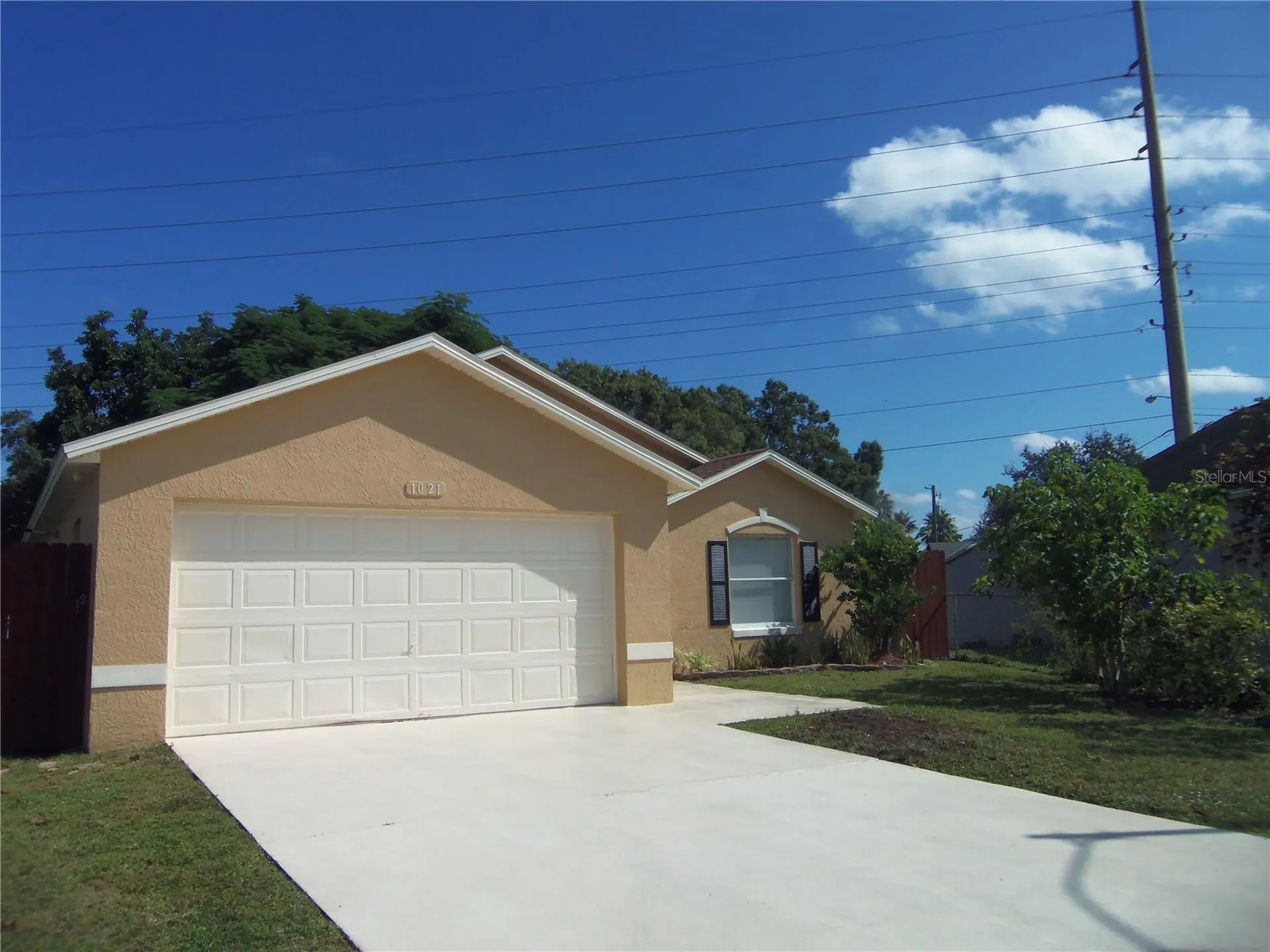 1021 Golfside Court Kissimmee FL 34741
