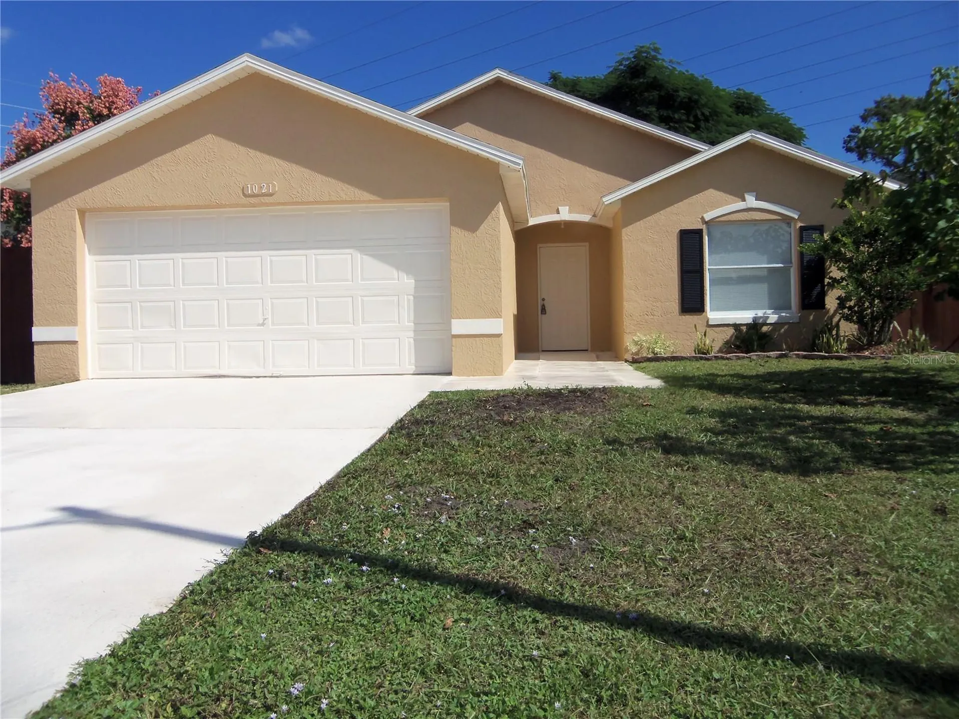 1021 Golfside Court Kissimmee FL 34741