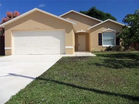 1021 Golfside Court Kissimmee FL 34741