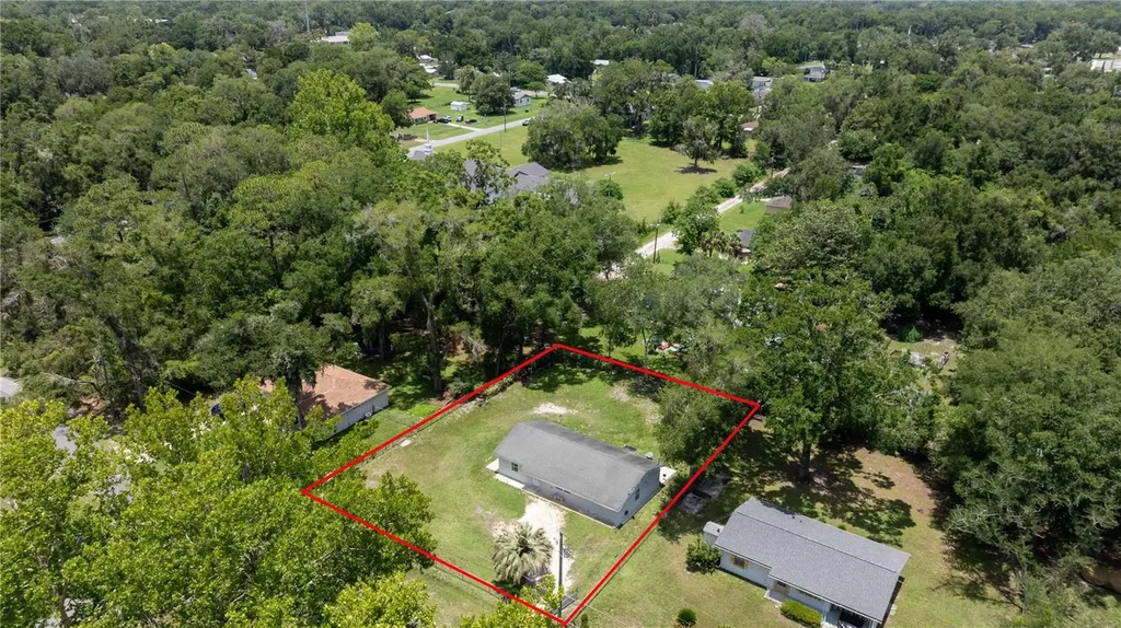 1143 NE 23rd Street Ocala FL 34470