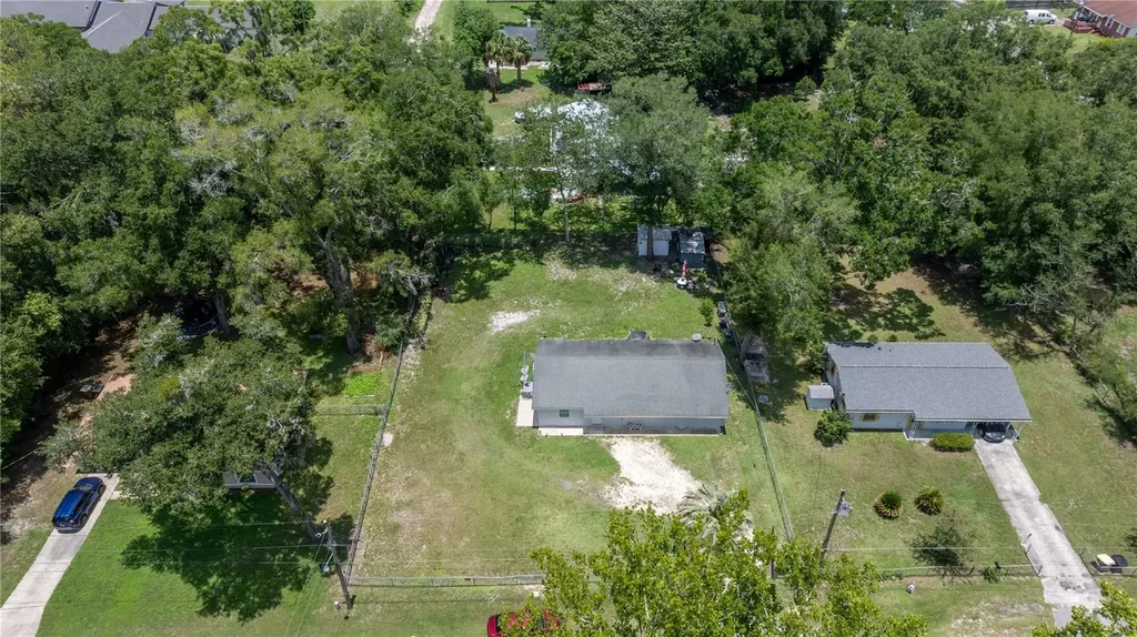 1143 NE 23rd Street Ocala FL 34470