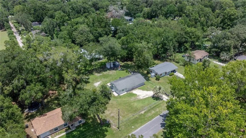 1143 NE 23rd Street Ocala FL 34470