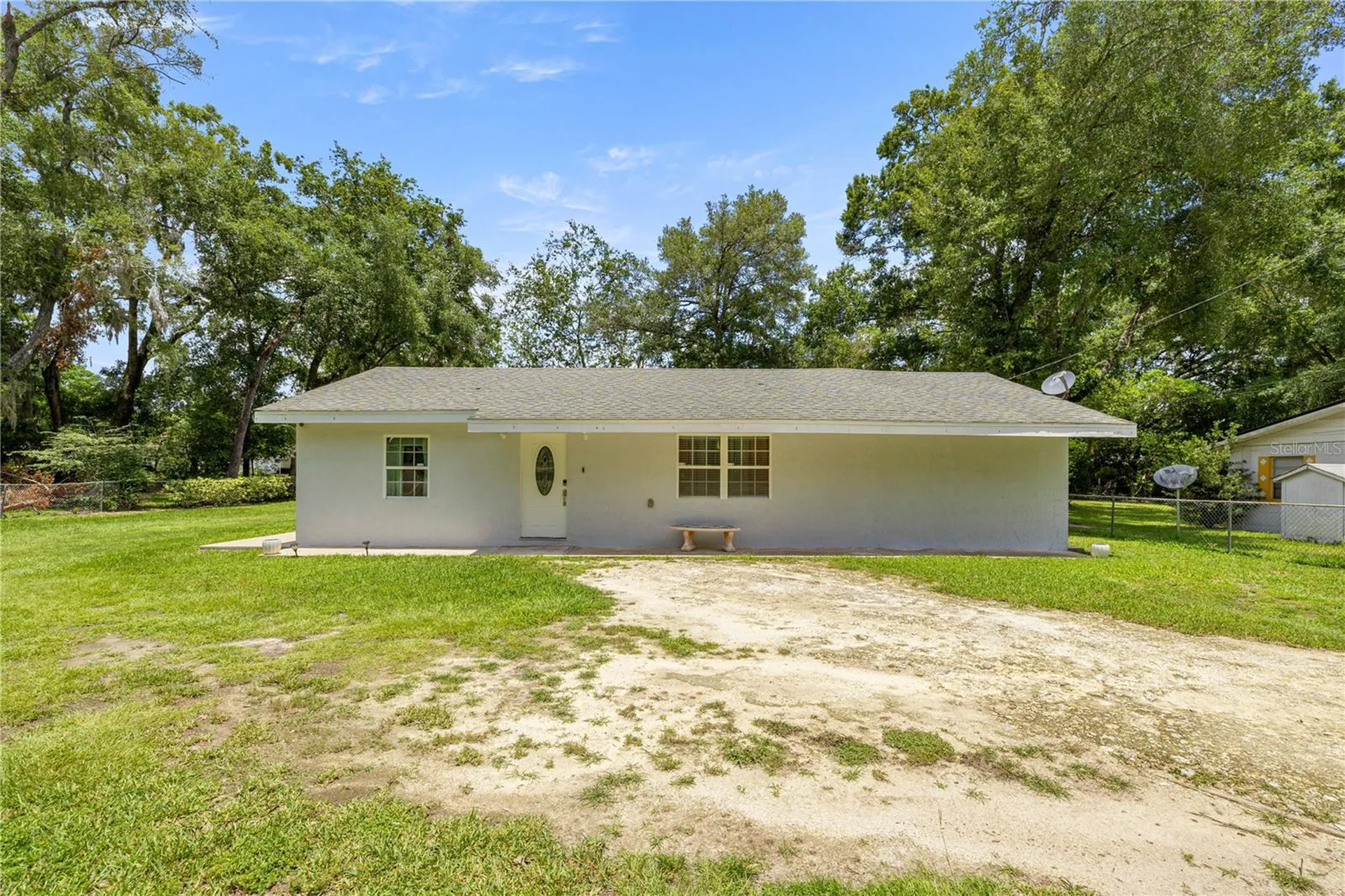 1143 NE 23rd Street Ocala FL 34470