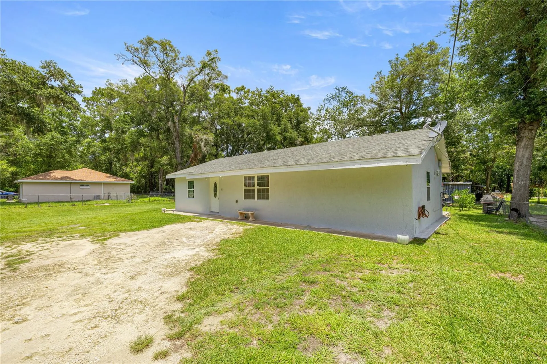 1143 NE 23rd Street Ocala FL 34470