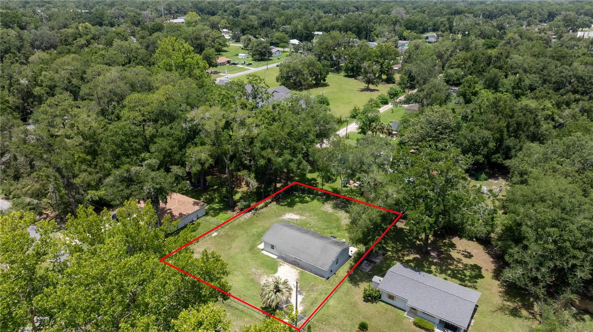 1143 NE 23rd Street Ocala FL 34470