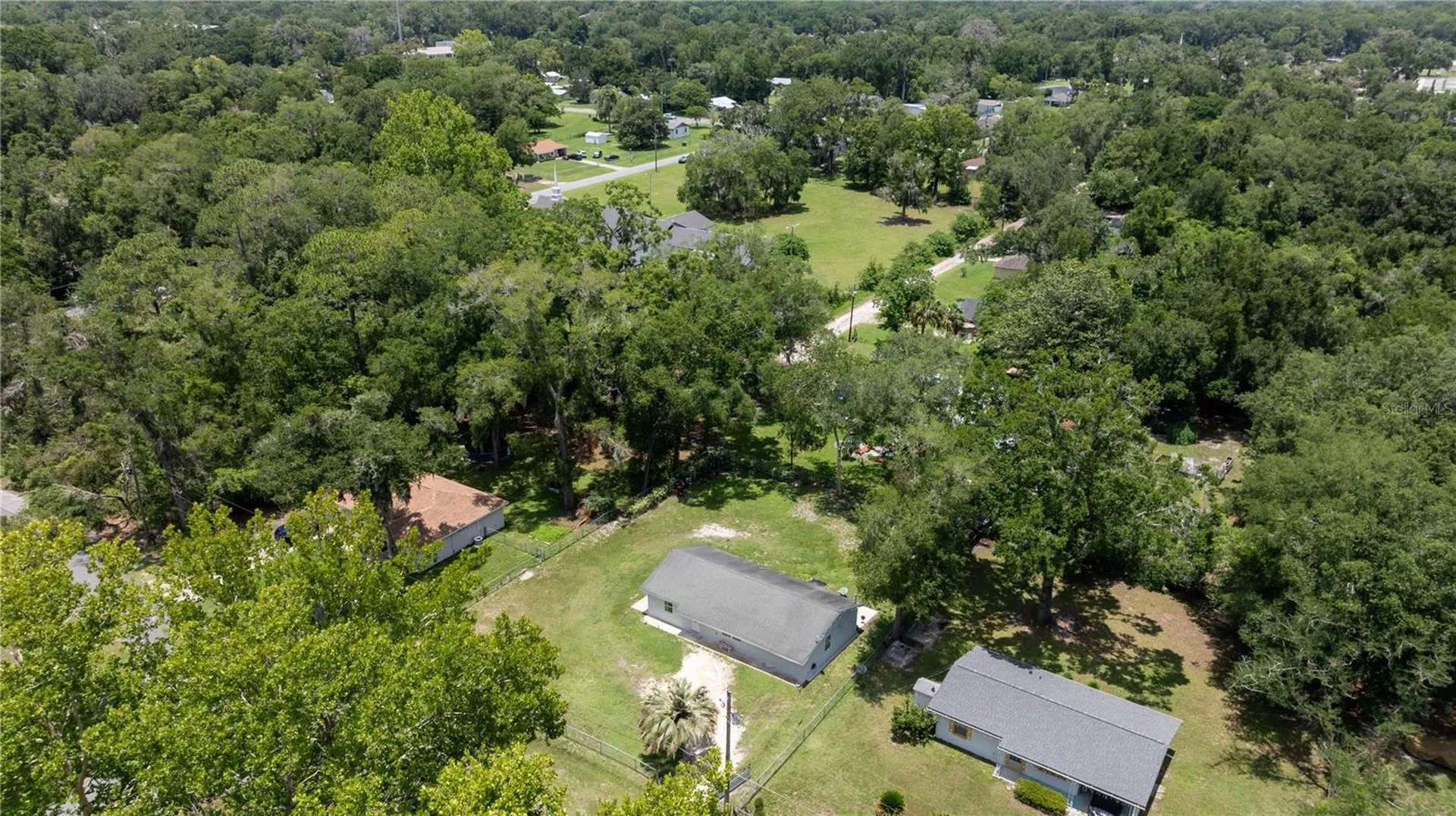 1143 NE 23rd Street Ocala FL 34470
