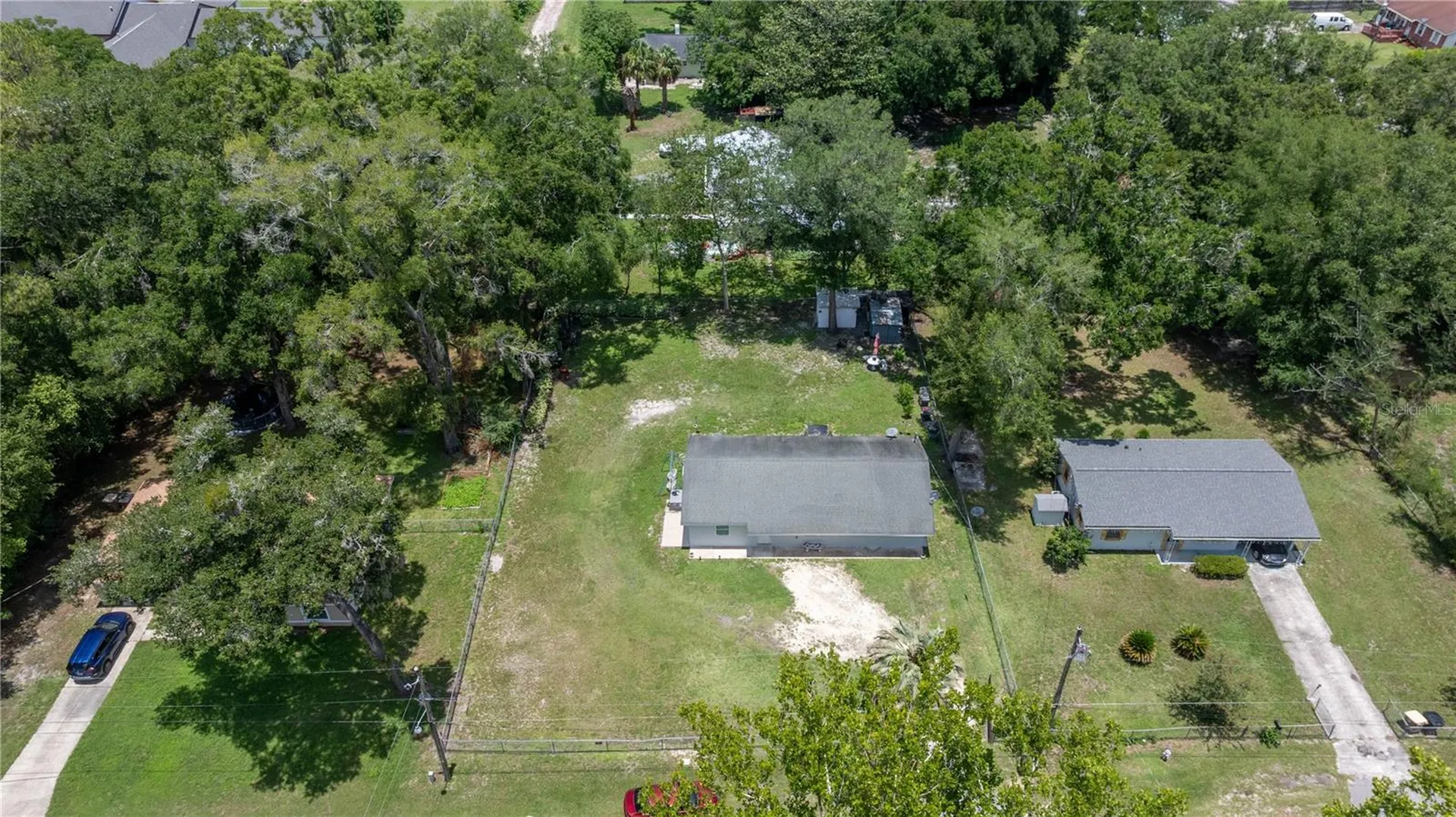 1143 NE 23rd Street Ocala FL 34470