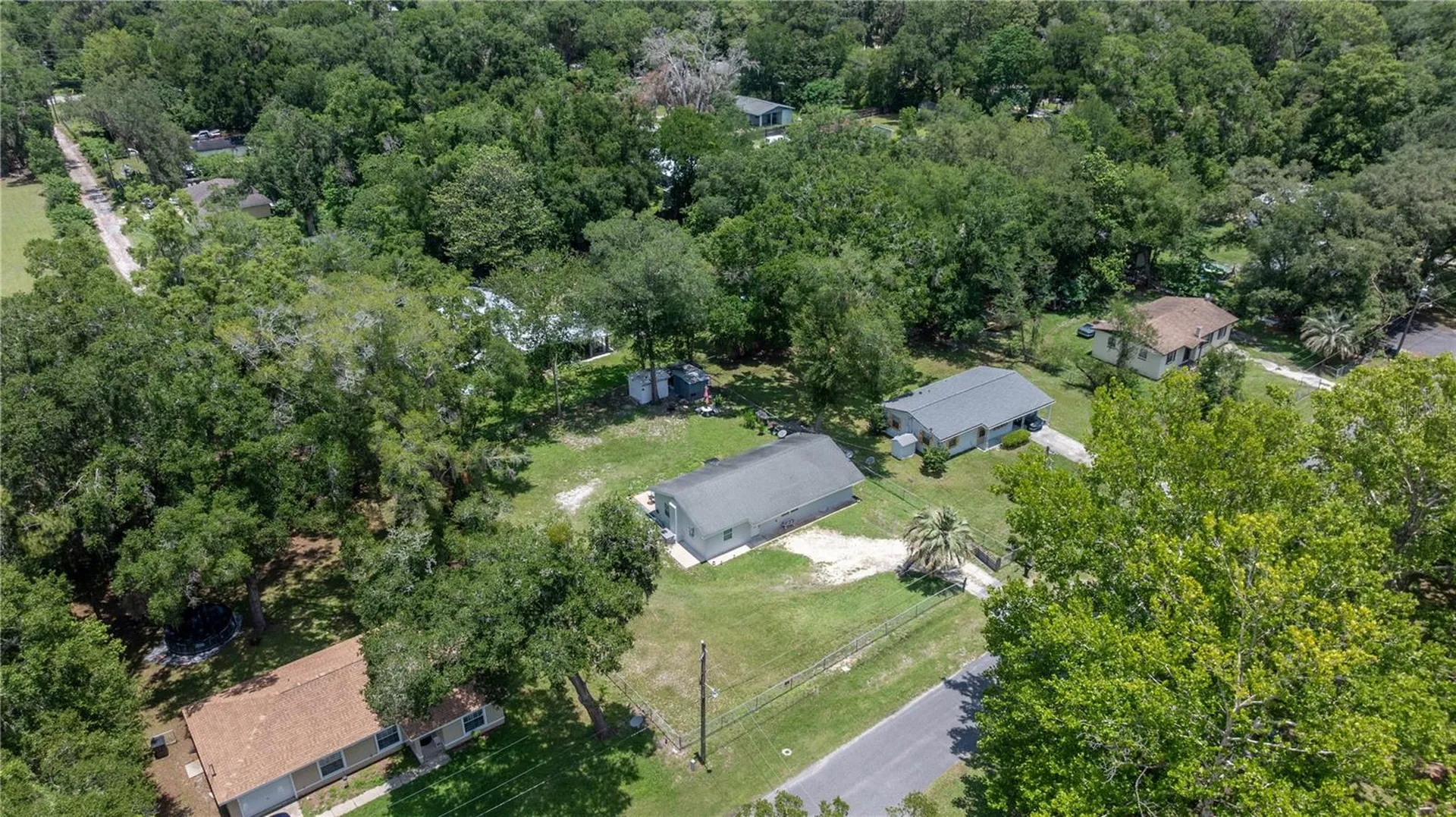1143 NE 23rd Street Ocala FL 34470