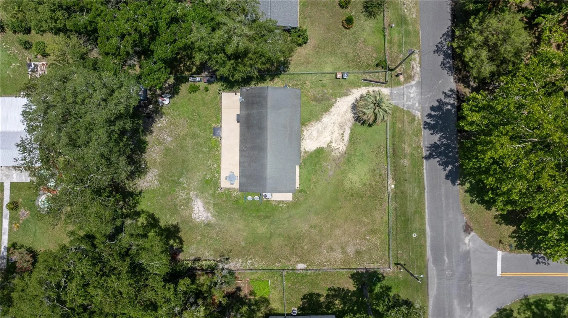 1143 NE 23rd Street Ocala FL 34470