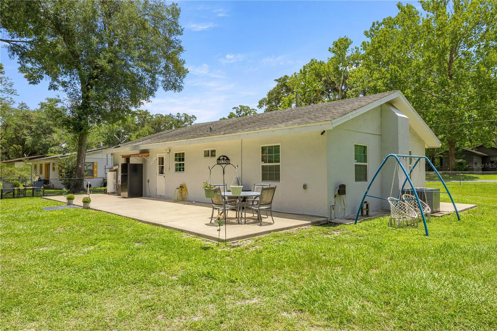 1143 NE 23rd Street Ocala FL 34470