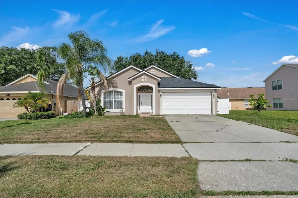 2849 Doe Run Trail Orange City FL 32763