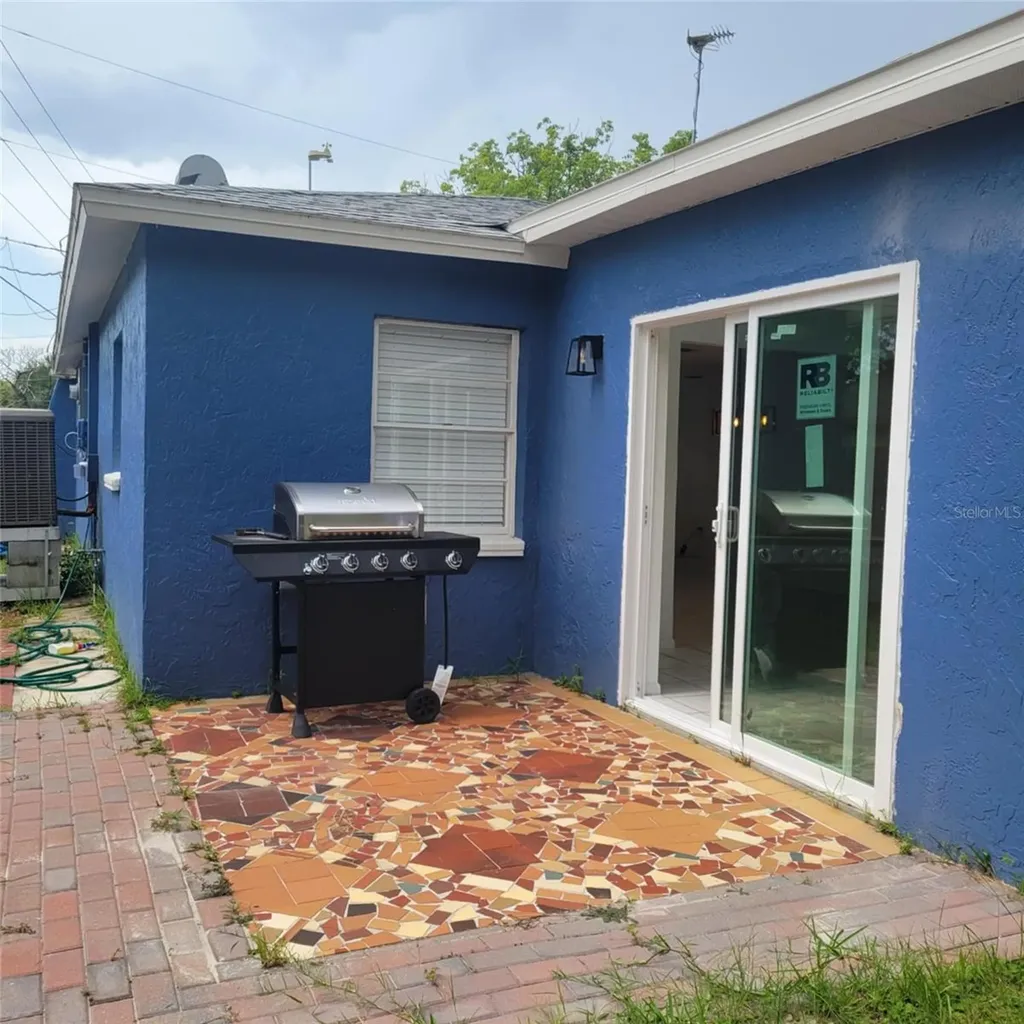 8504 Lafitte Drive Hudson FL 34667