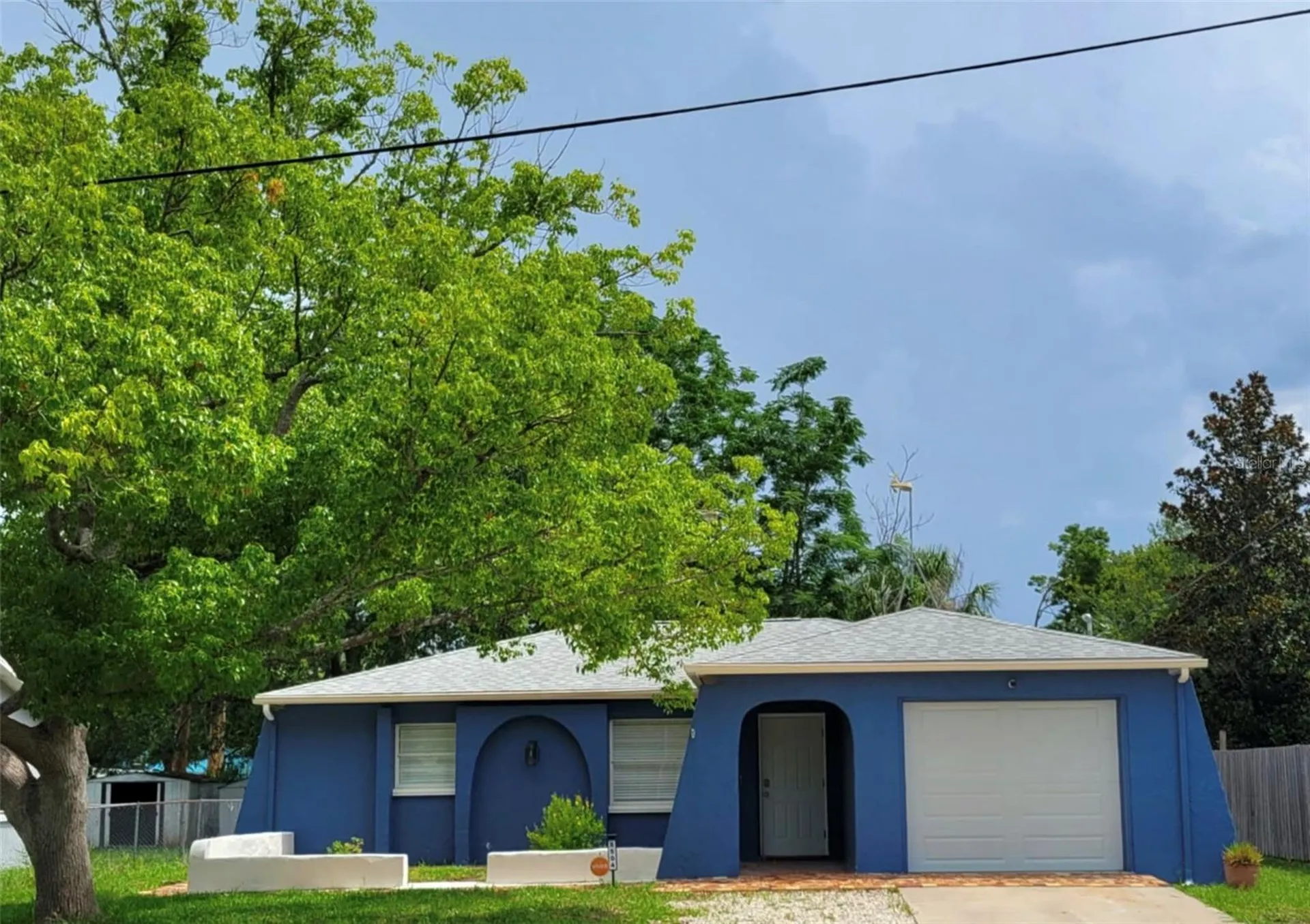 8504 Lafitte Drive Hudson FL 34667