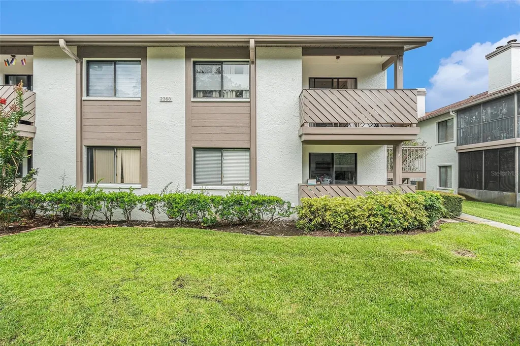 2368 Flanders Way Safety Harbor FL 34695